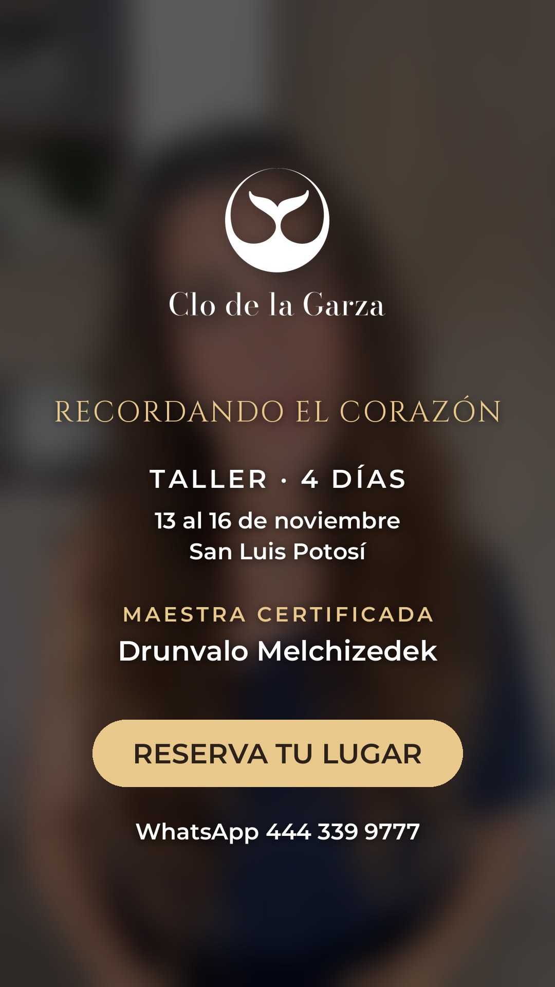 Cierre con botón